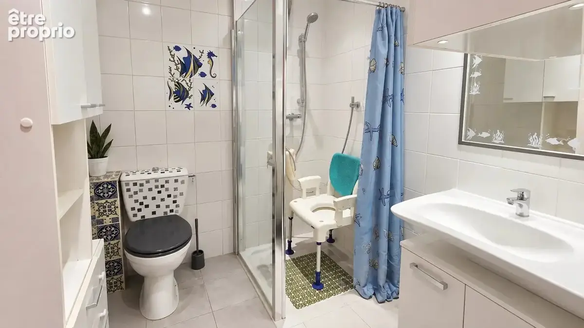 Viager occupé - photo 7