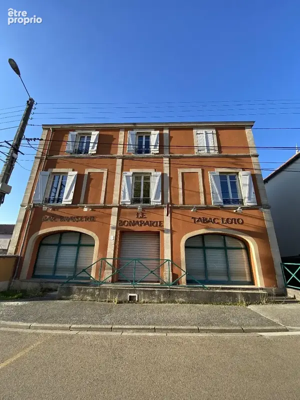 Local commercial + caves - photo 1