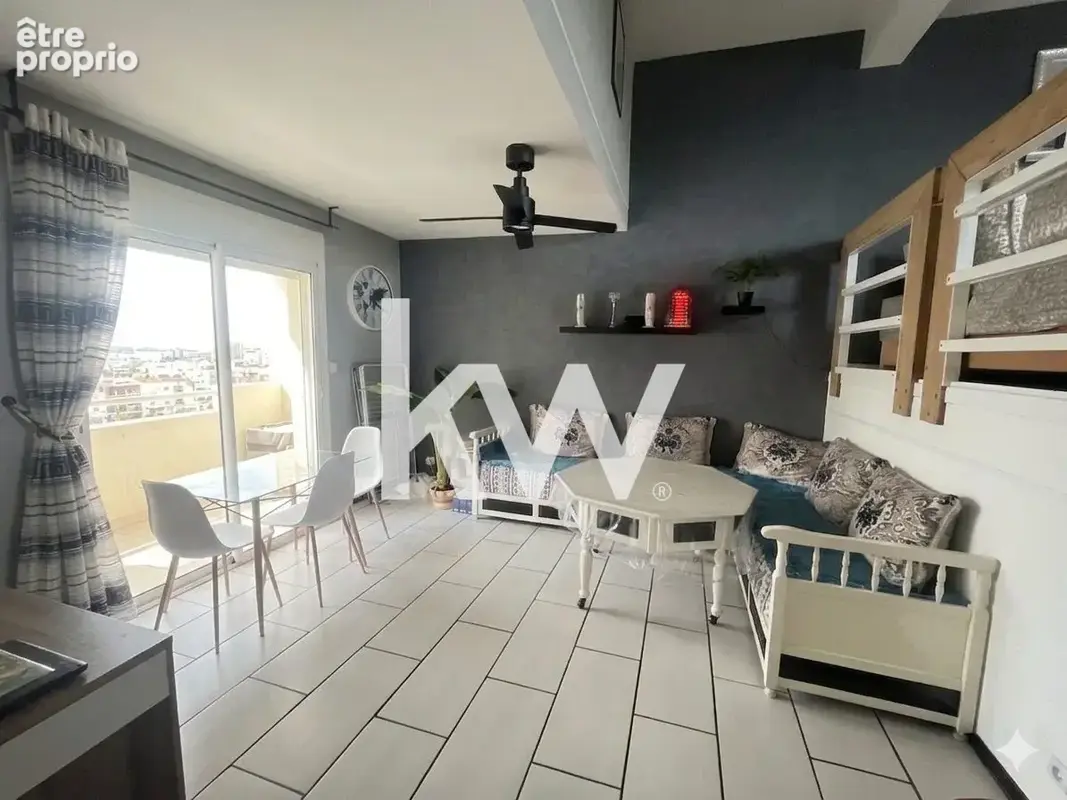 Maison 6 pièces 112 m² à vendre à Saint-Etienne (42000) - photo 4