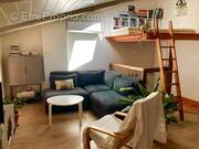 Appartement à COTIGNAC