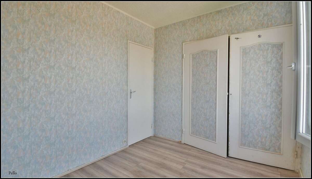 Appartement mourenx centre 60m2 habitable - photo 7