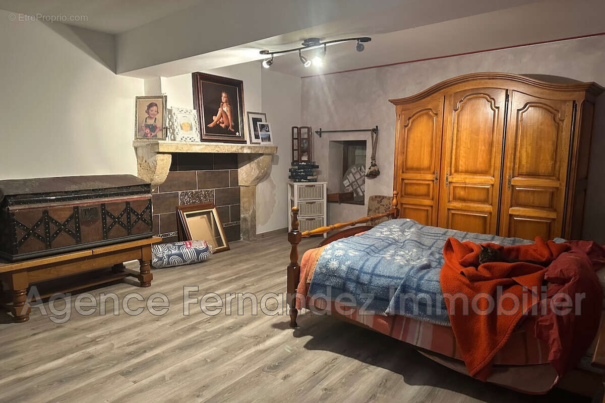 Maison 135 m² à Semur-En-Brionnais  - photo 9