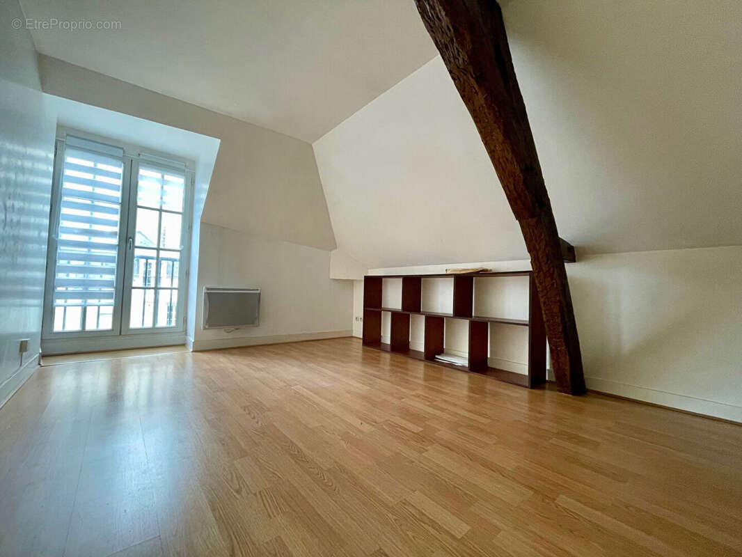 Appartement à ORLEANS