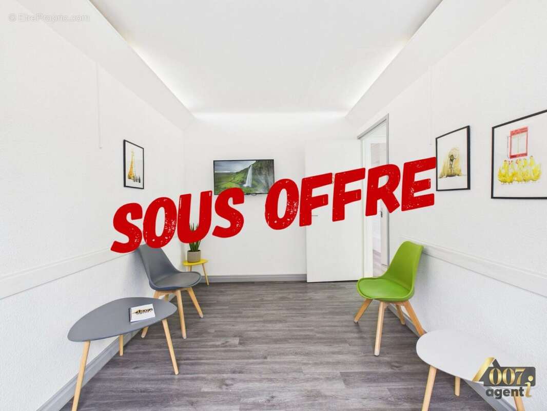 Appartement à MONTMELIAN