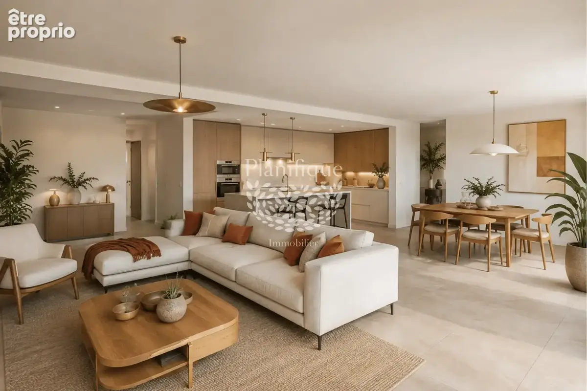 L’équilibre absolu entre confort intérieur et douceur extérieure - photo 2