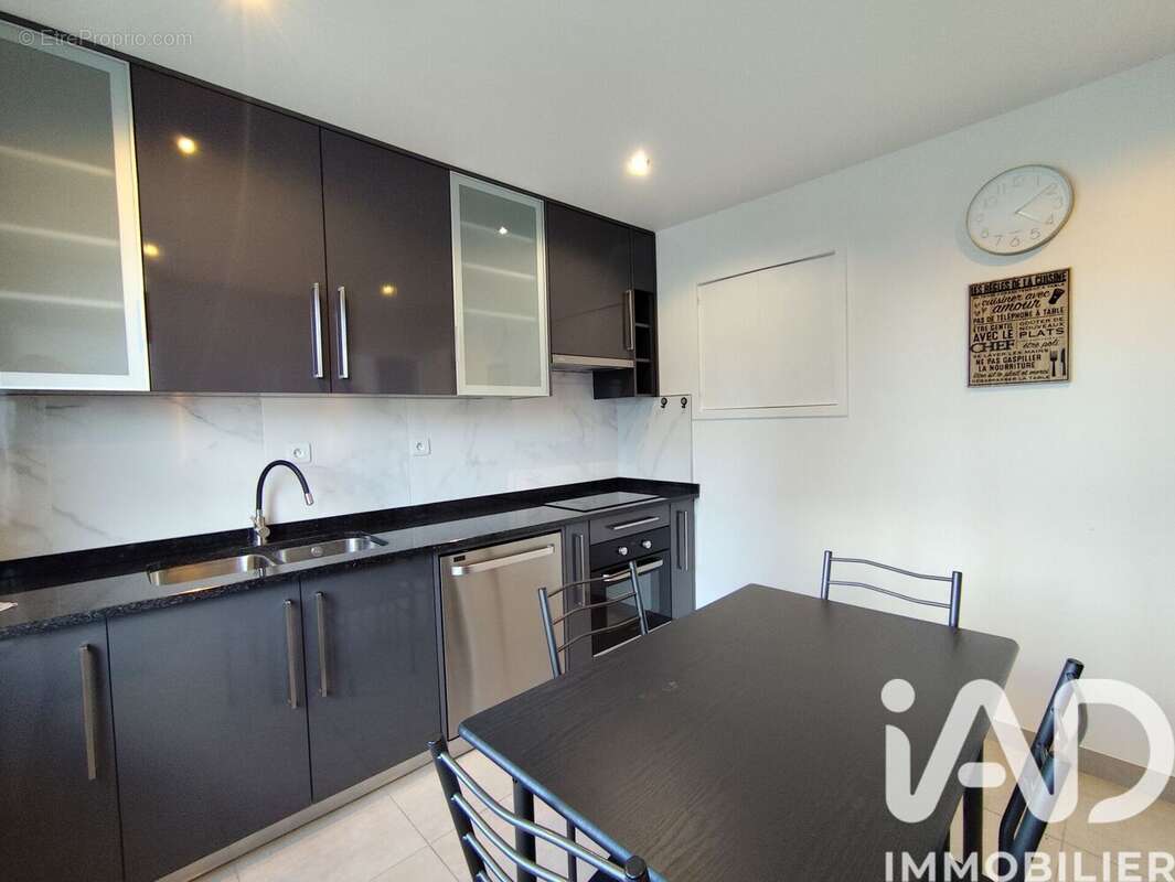 Photo 6 - Maison à SAINT-JEAN-DE-LA-RUELLE