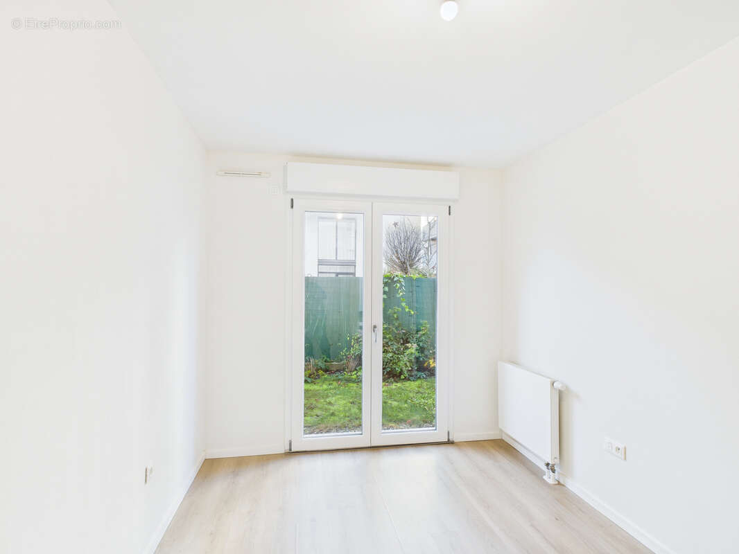 Appartement à SAINT-LOUIS