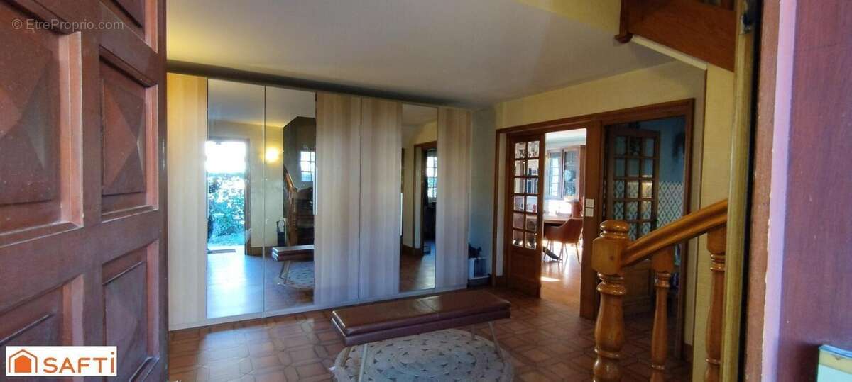 Photo 4 - Maison à SAINT-VAURY