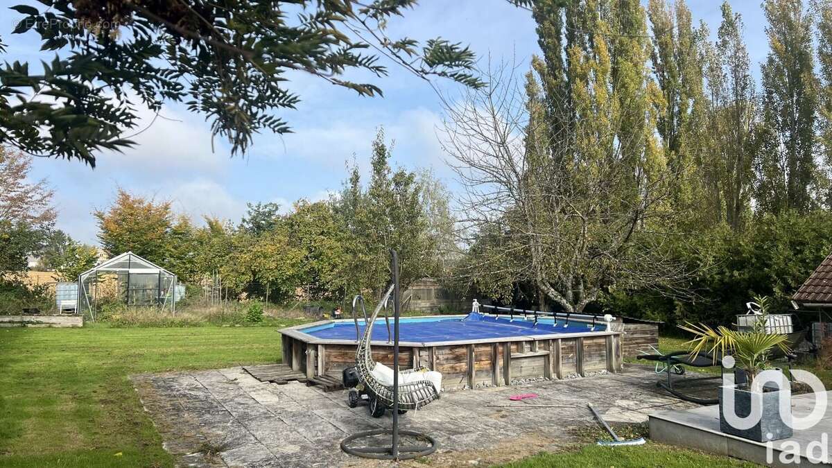 Photo 2 - Maison à BORON