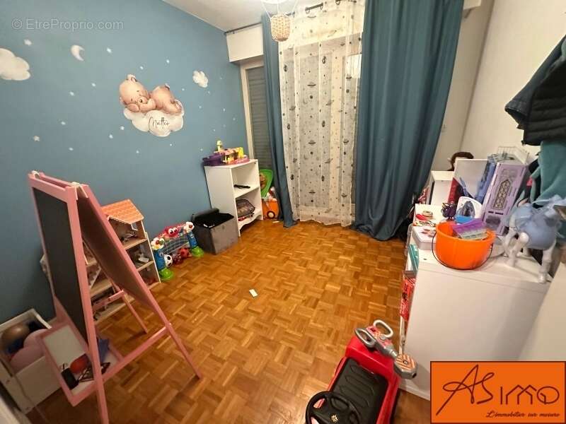 Appartement à MULHOUSE