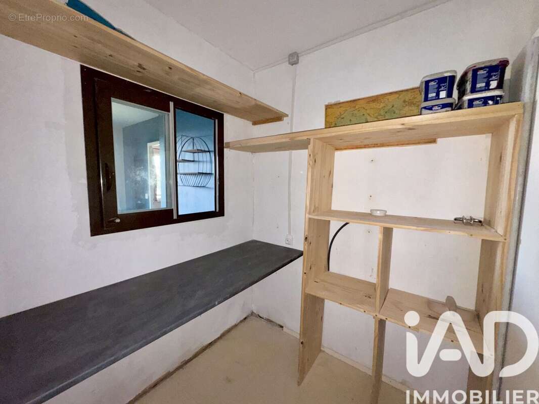 Appartement 40 m² à Talence  - photo 7