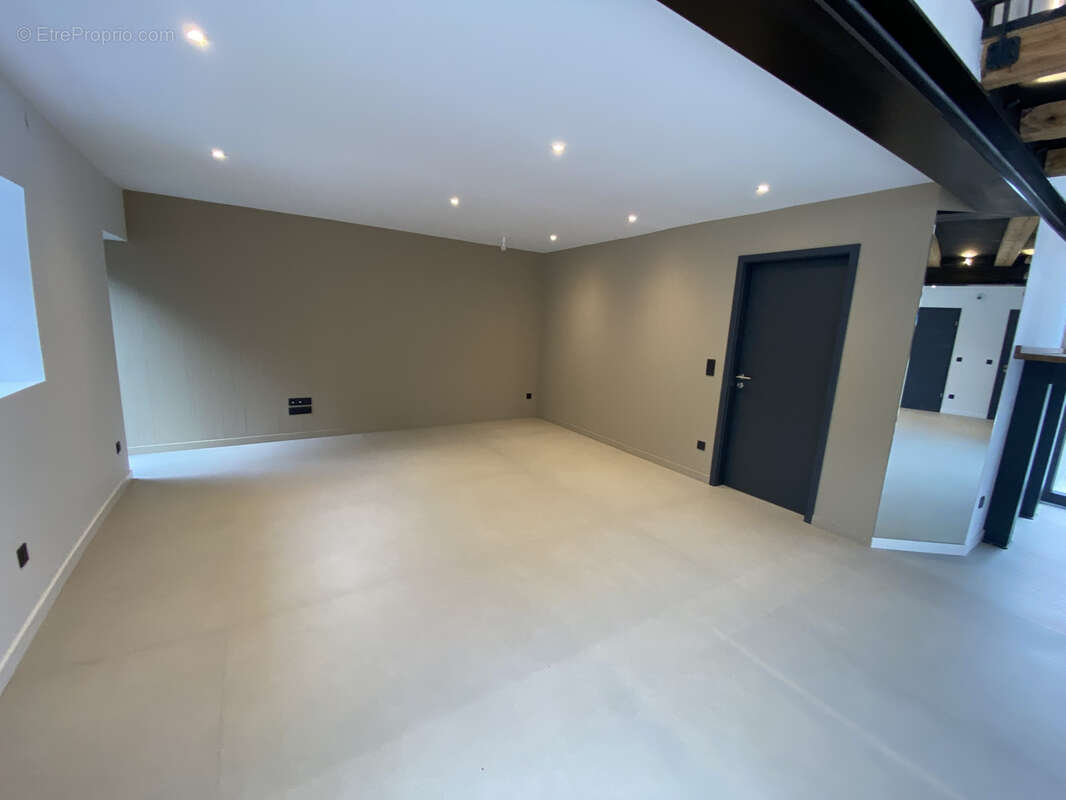 Maison à SARREGUEMINES