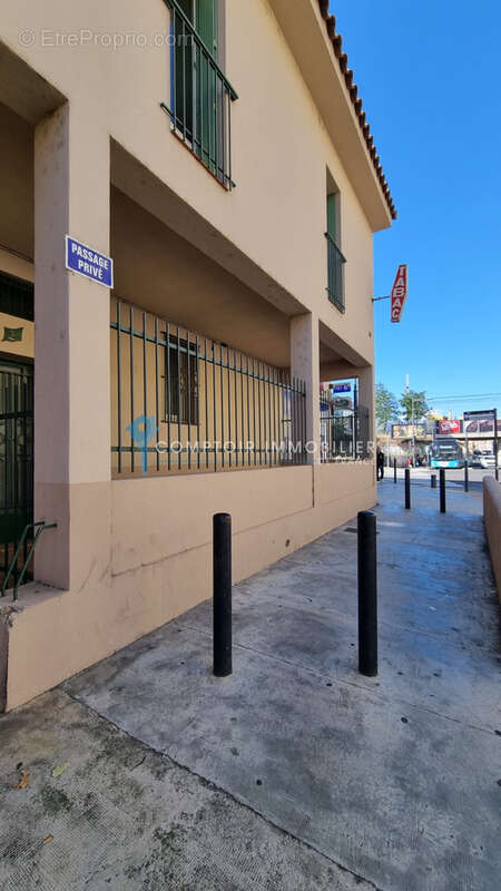 Appartement à PERPIGNAN