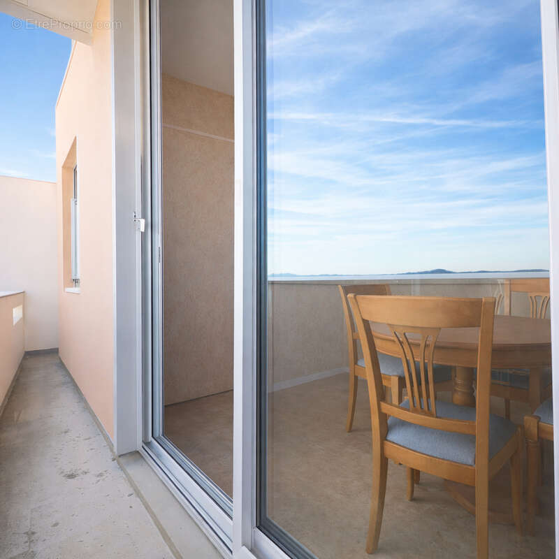 Appartement à STAINS