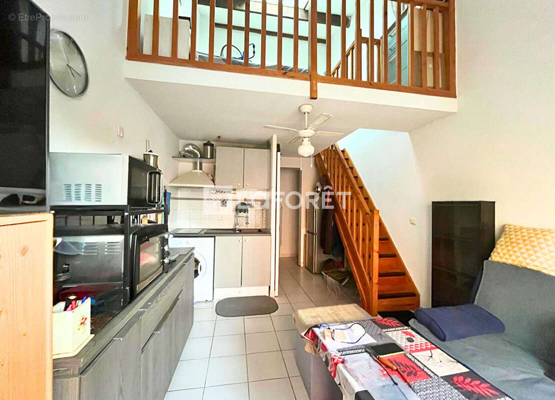 Maison à FRONTIGNAN