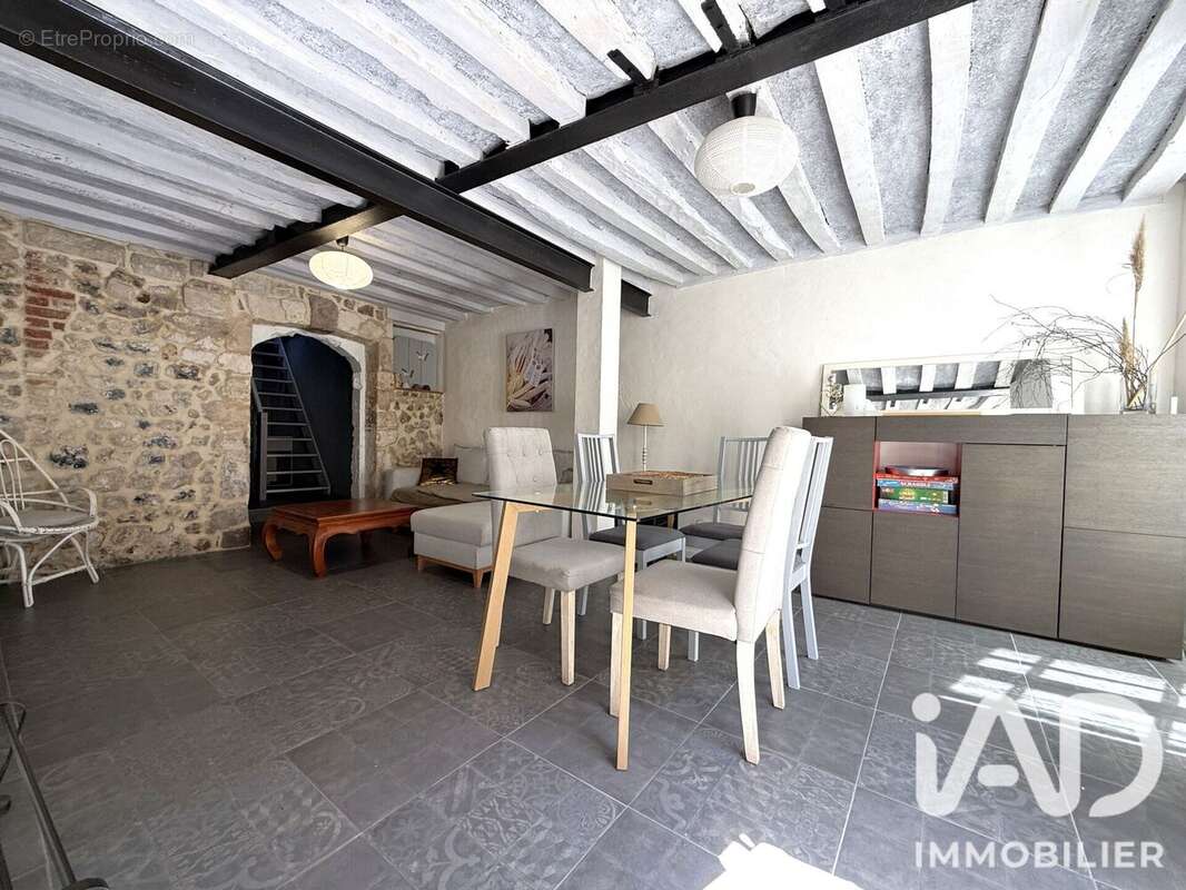 Photo 5 - Appartement à HONFLEUR