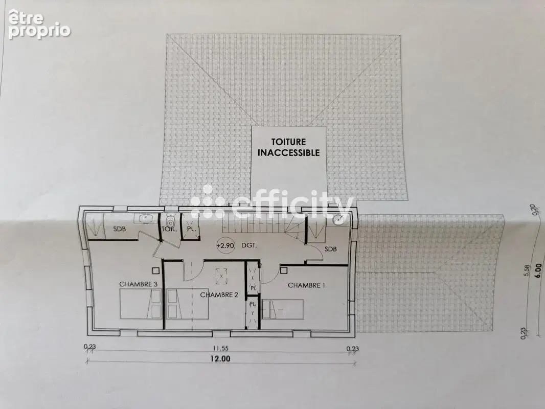Maison 6 pièces 207 m² à vendre à Aubagne (13400) - photo 34