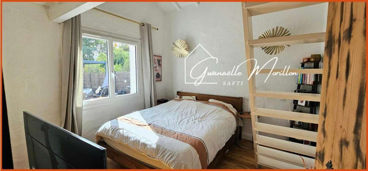 Photo 6 - Maison à SAINT-SULPICE-ET-CAMEYRAC