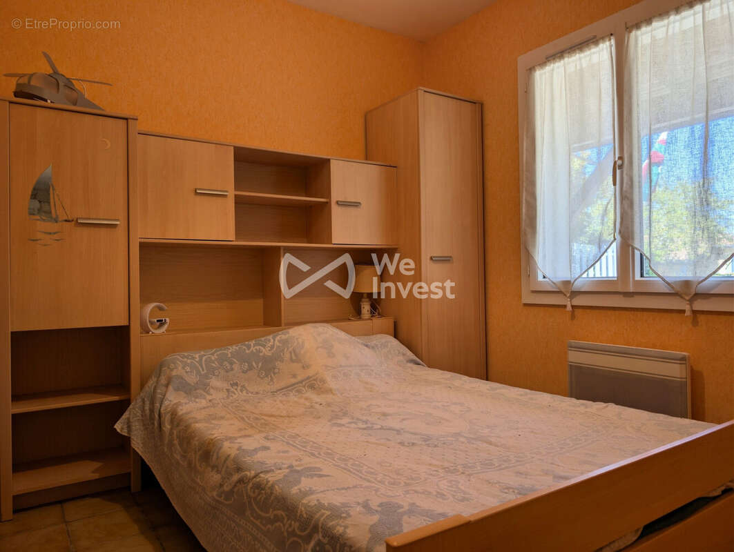 Maison à SAINT-JULIEN-EN-BORN