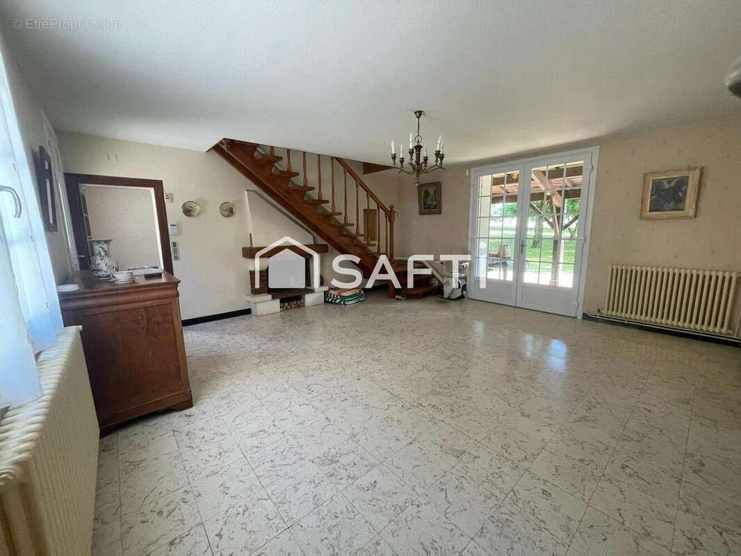 Photo 2 - Maison à AUZAY