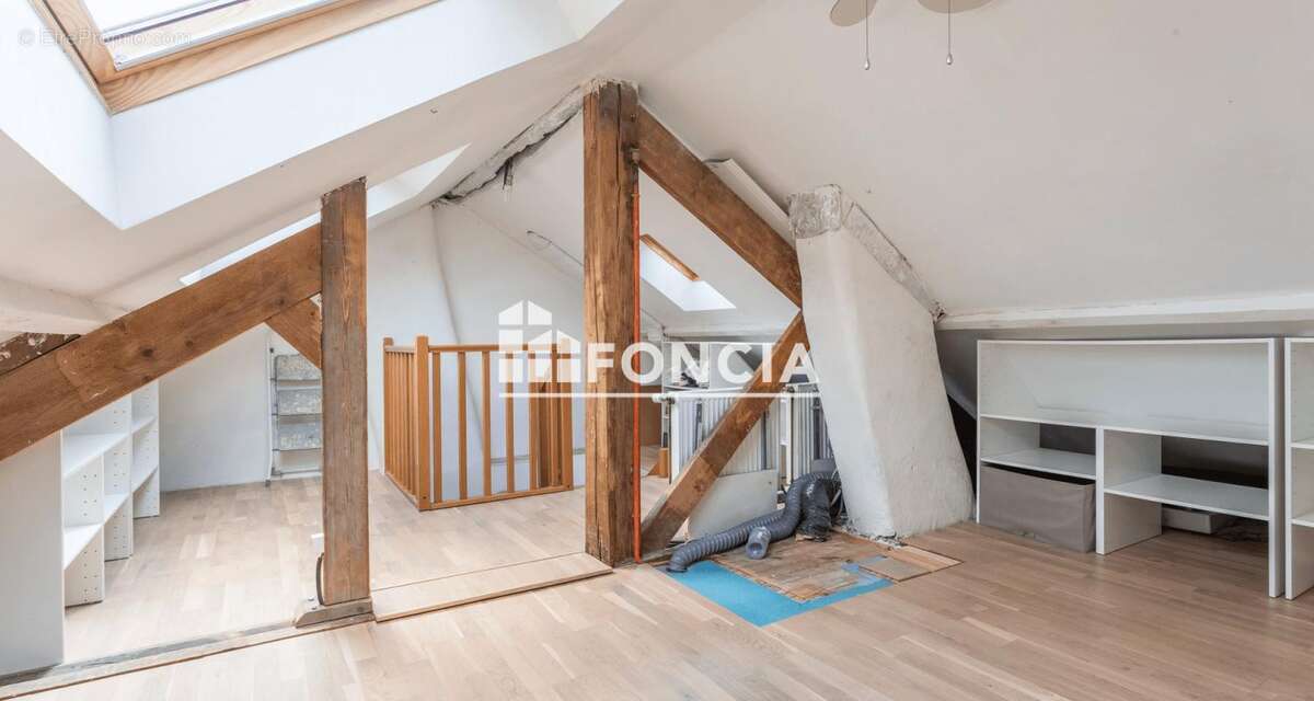 Maison à ANTONY