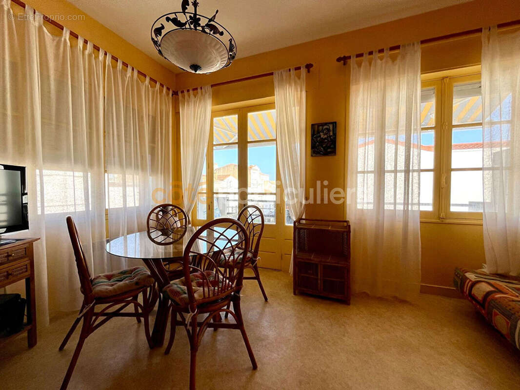 Appartement à ROYAN