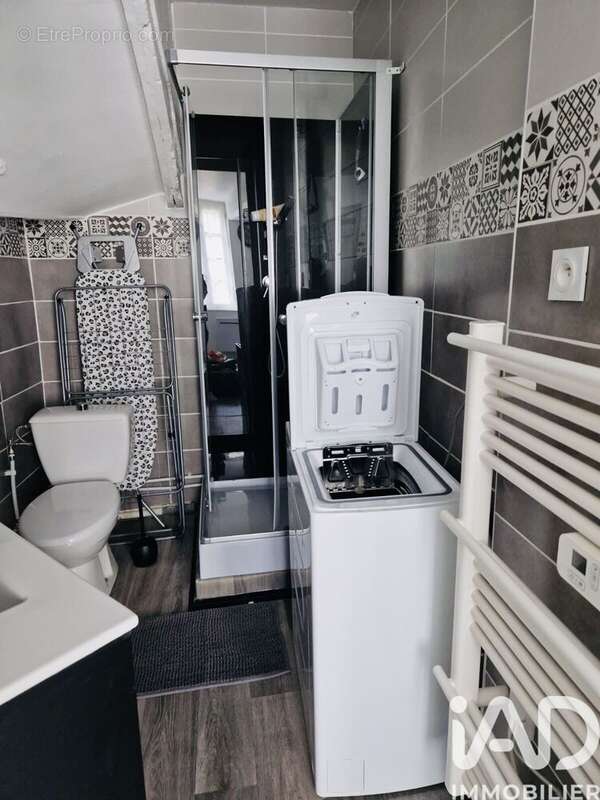 Photo 9 - Appartement à TROYES