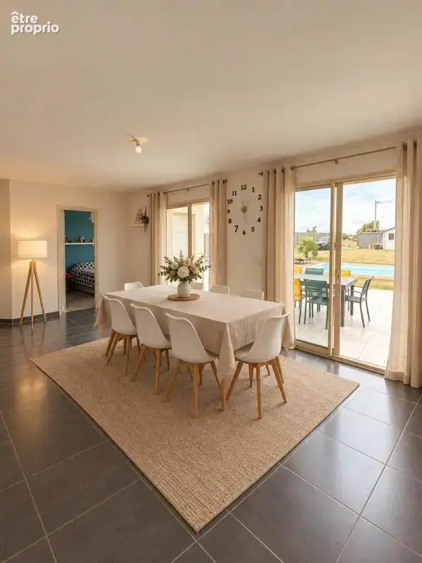 Maison contemporaine 183m2 - photo 3