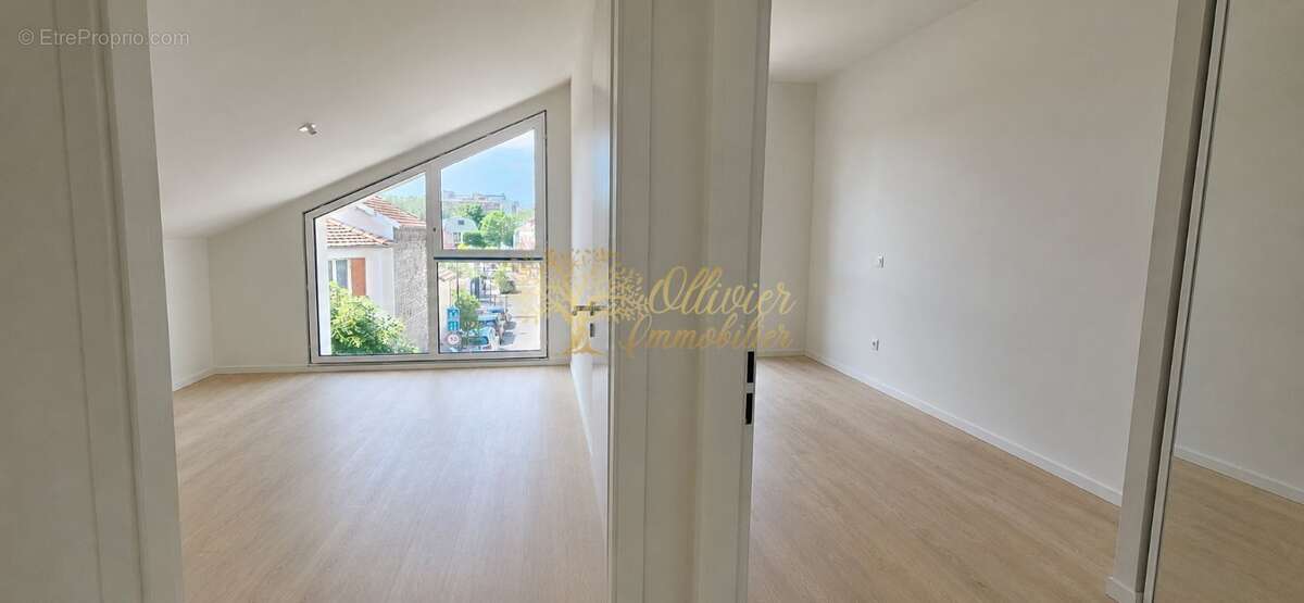 Appartement à JOINVILLE-LE-PONT