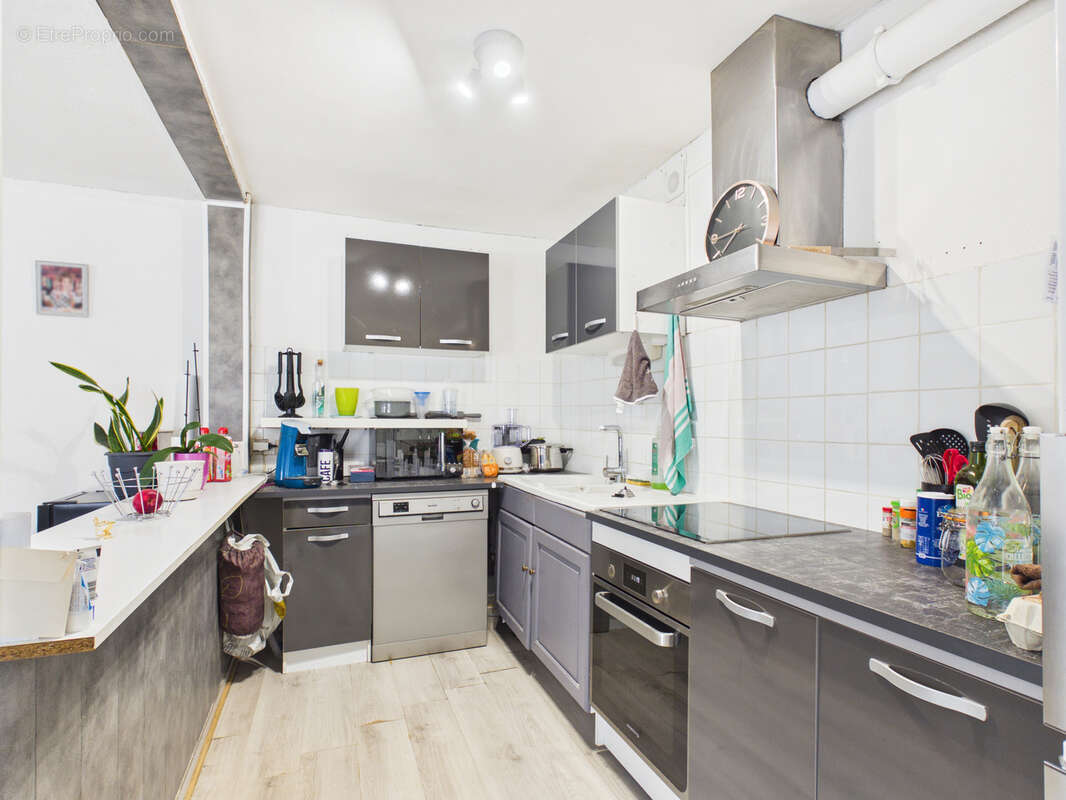 Maison à BOURNONCLE-SAINT-PIERRE