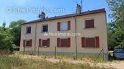 Appartement à TAVAUX
