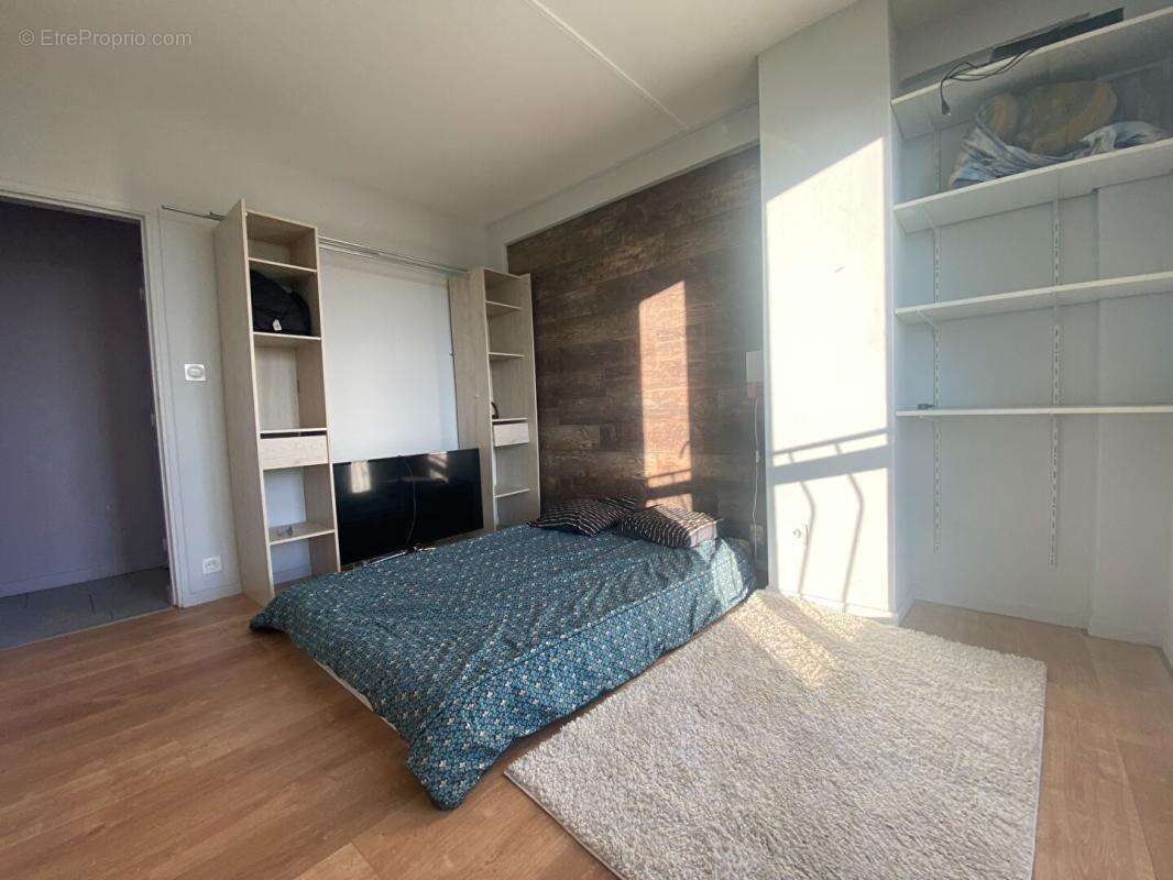Appartement à NIORT