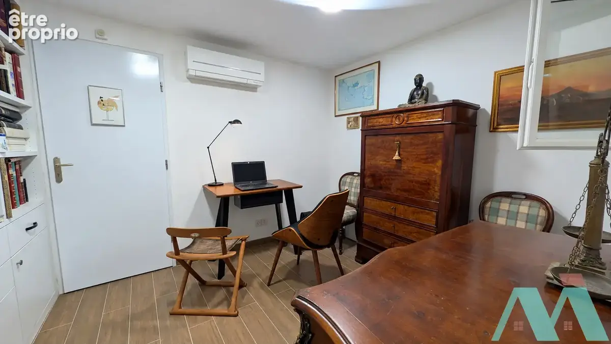 Bandol-villa contemporaine d’exception - photo 19
