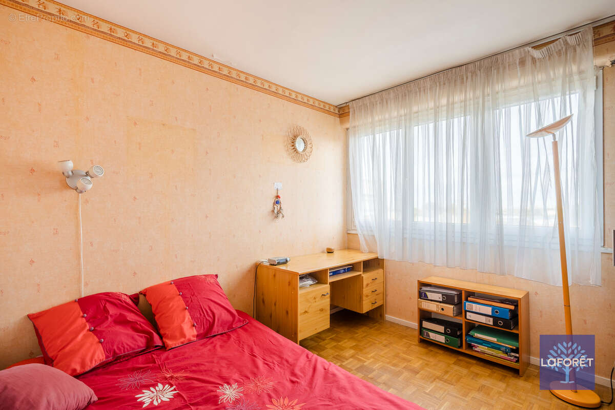 Appartement à LIVRY-GARGAN