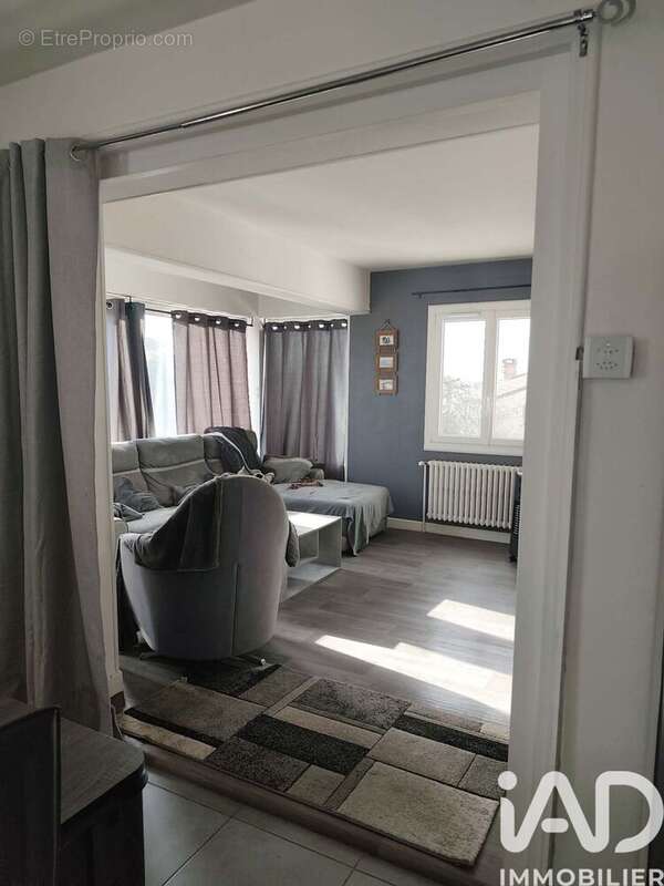 Photo 9 - Maison à LA CLAYETTE