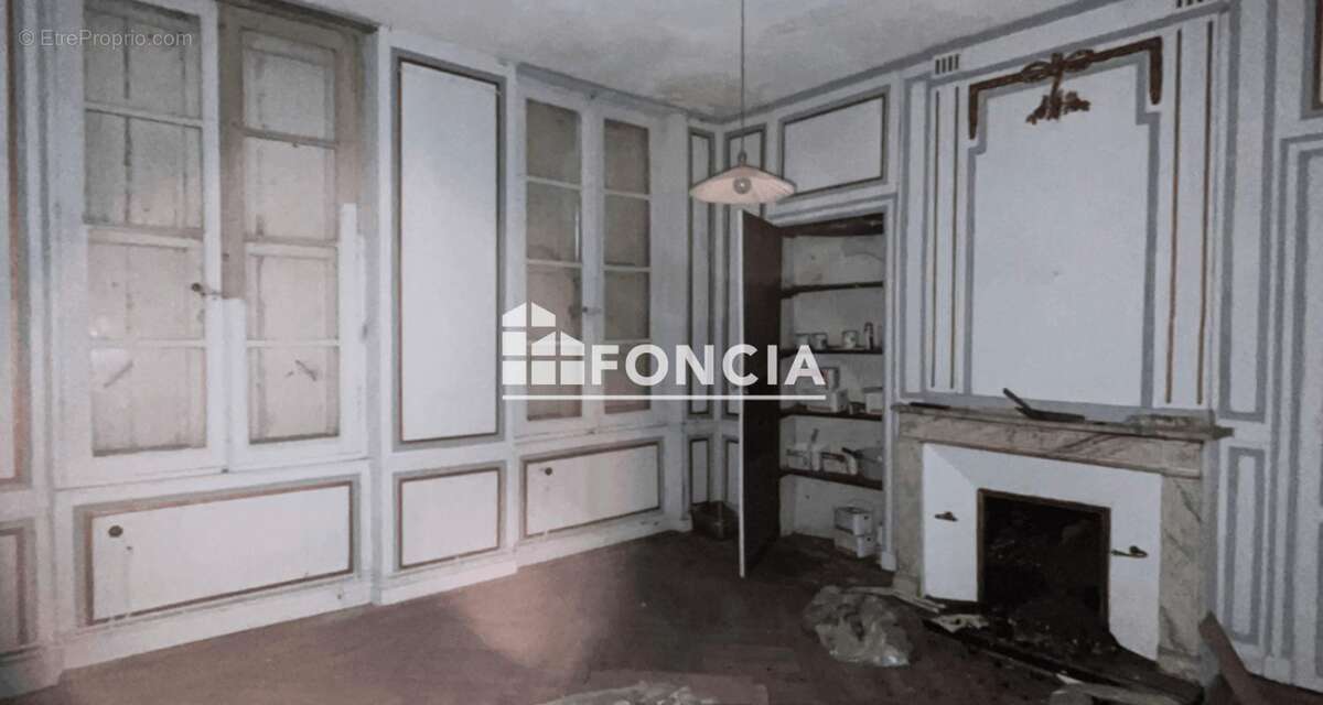 Appartement à SARLAT-LA-CANEDA