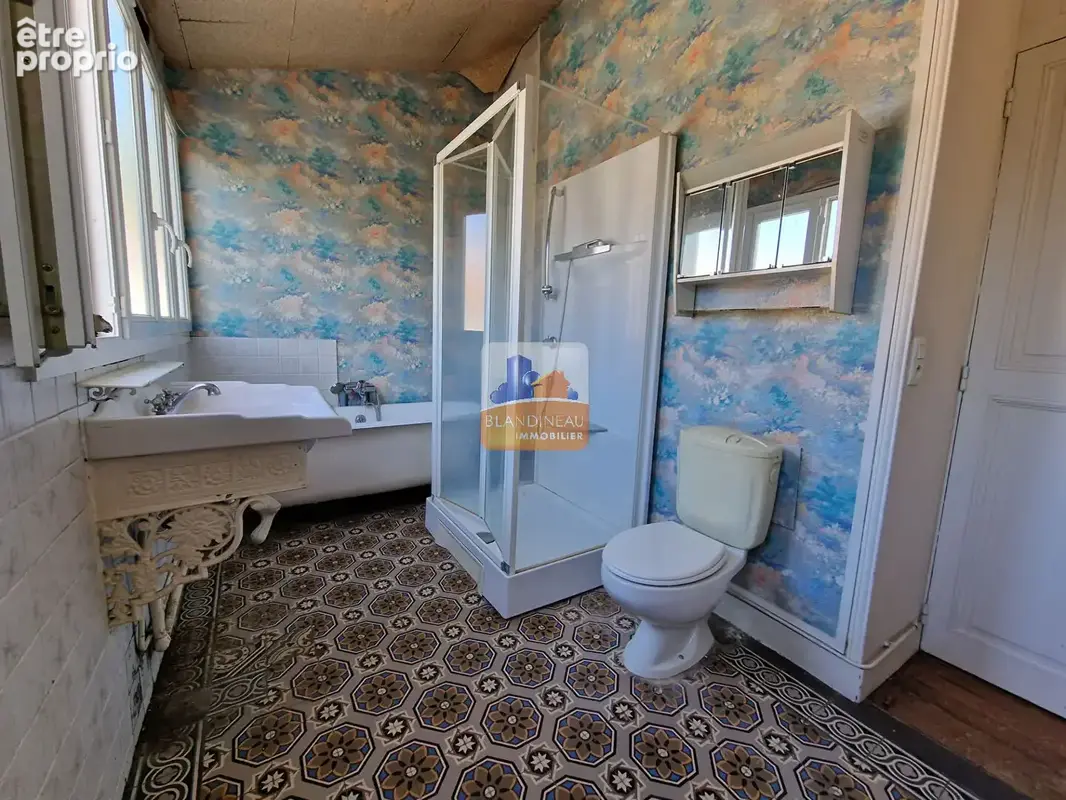 Bouguenais bourg  maison - photo 9