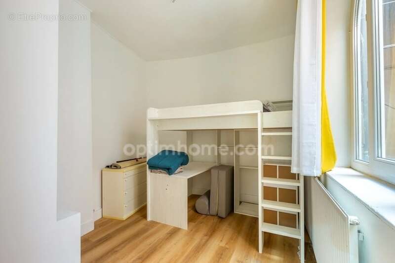 Appartement familial rénové de 107 m² - Coeur Presqu'Île Lyon 1er - photo 9