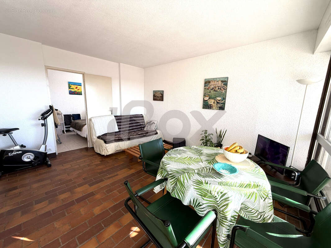 Appartement à LA SEYNE-SUR-MER