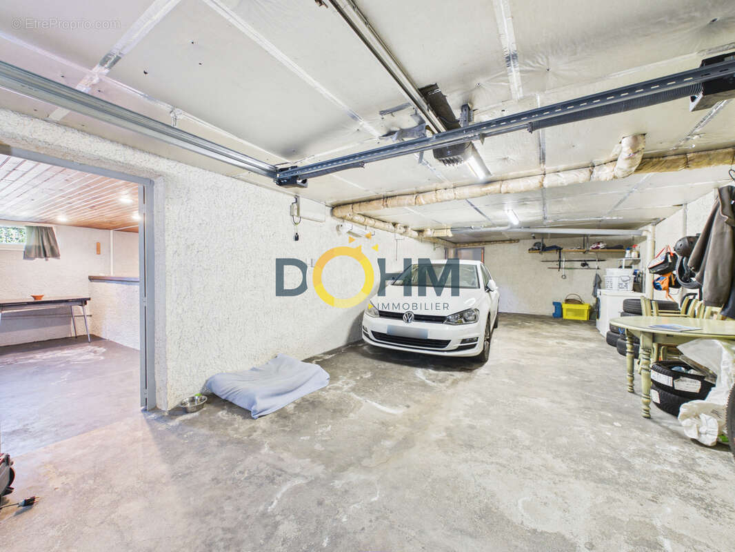 EN EXCLUSIVITÉ   Maison individuelle rénovée avec piscine   Saint-Just-Saint-Rambert - photo 23