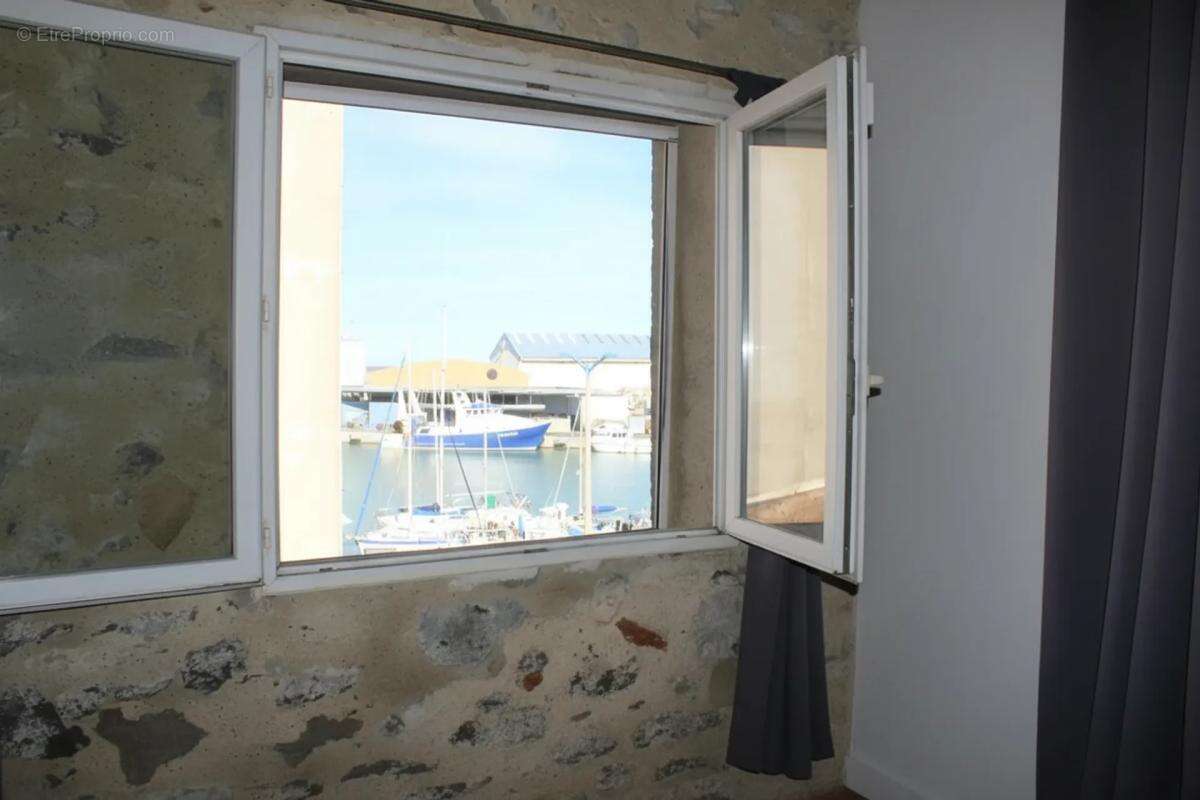 Maison à PORT-LA-NOUVELLE