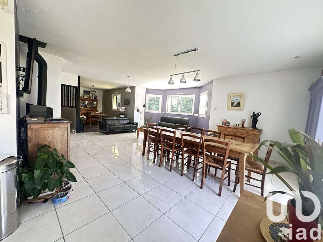 Photo 6 - Maison à RIANTEC