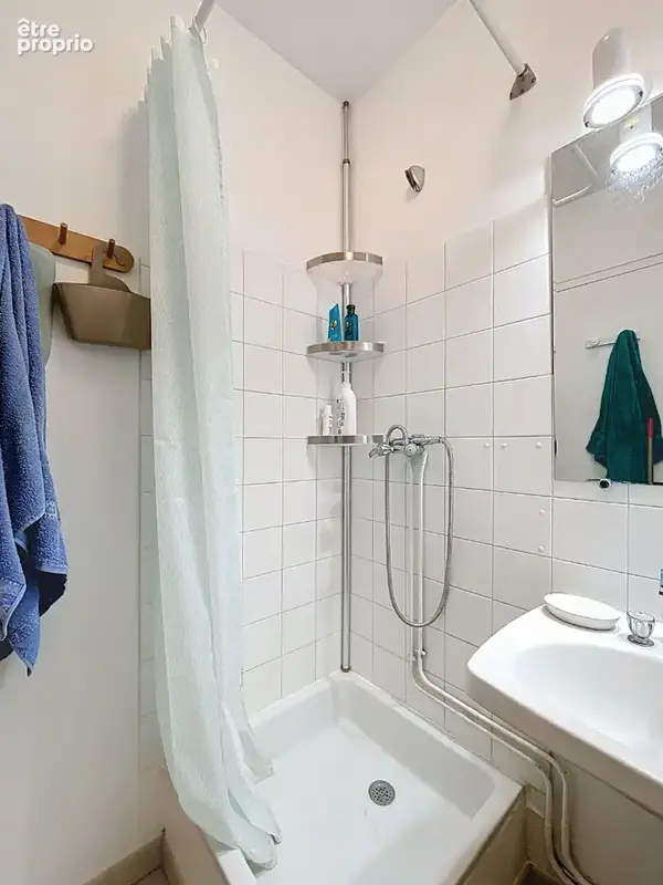 Villers sur mer 2 pièces 34m² - photo 12