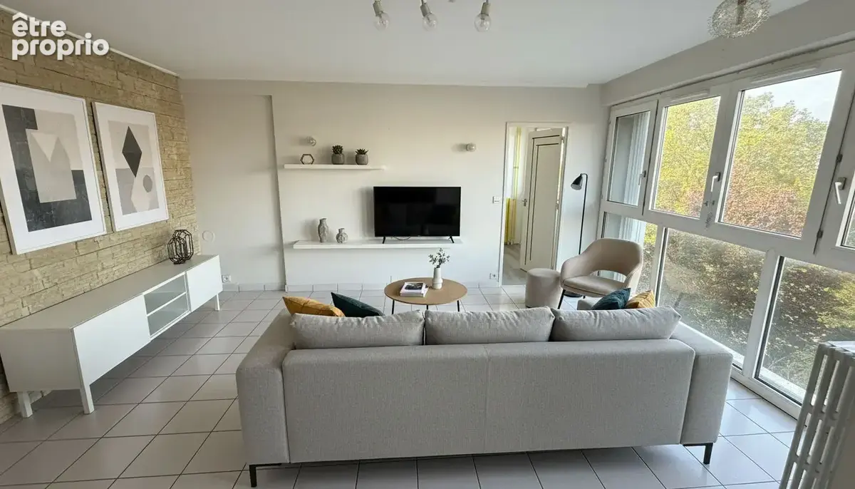Photo Appartement à Soisy-Sous-Montmorency au prix de 179 000€