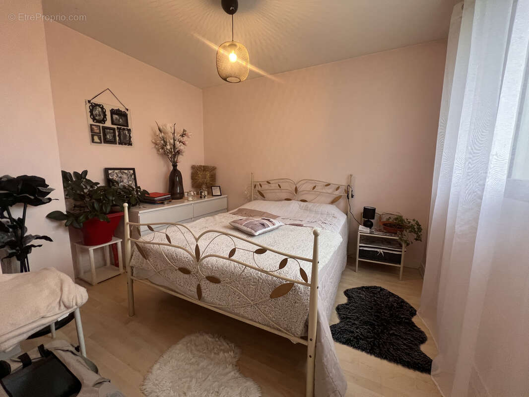 Appartement à BLOIS