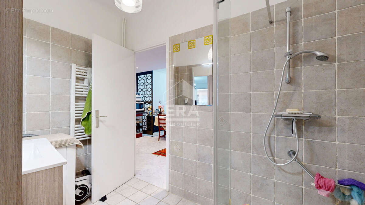 Appartement 51m² à nice - photo 17