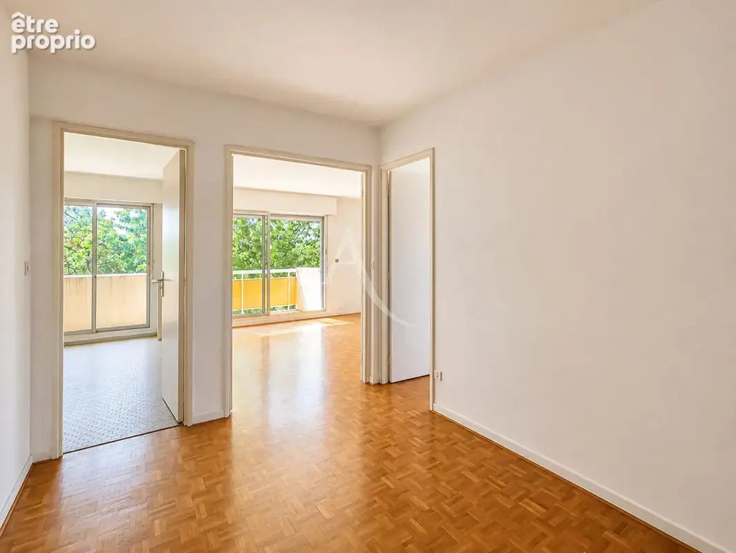 Appartement Gradignan 6 pièce(s) 134 m2 - photo 9