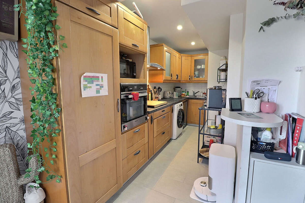 Appartement à ARGENTEUIL