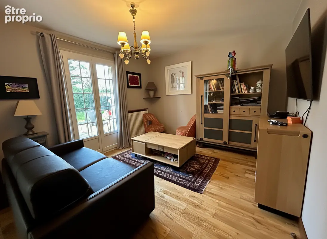 Maison 118m² à chartres - photo 6