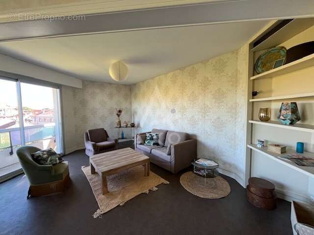 appartement centre ville - photo 3